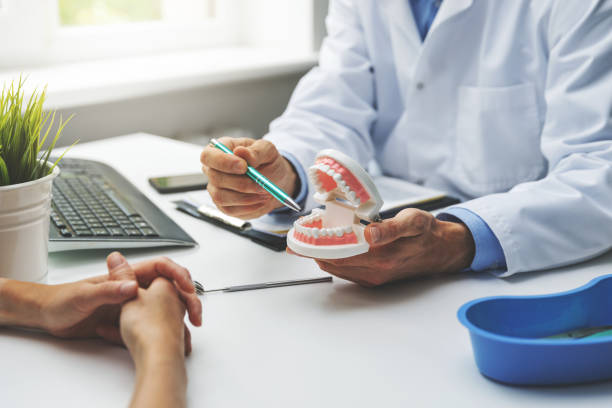 Best Dental X-Rays and Imaging  in East Point, GA