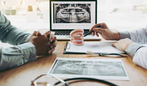 Best Wisdom Tooth Removal  in East Point, GA
