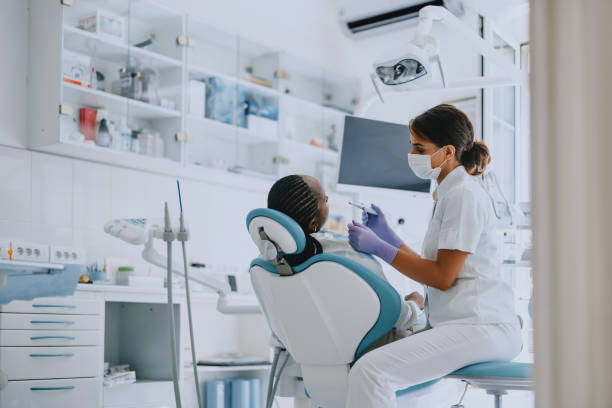 Dental Inlays and Onlays in East Point, GA