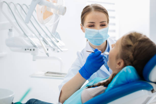 Best Dental Inlays and Onlays  in East Point, GA