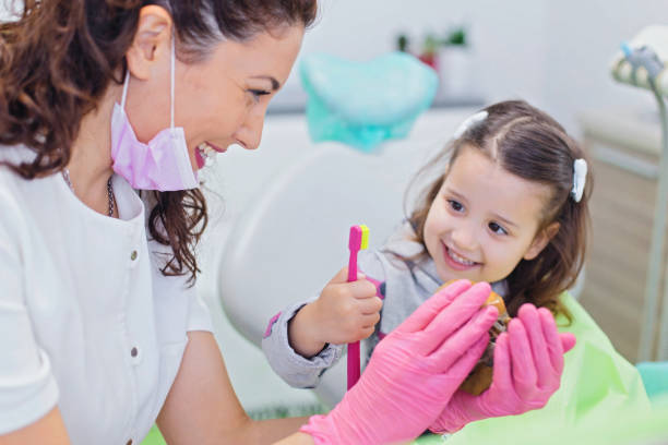 Best Dental Exams and Cleanings  in East Point, GA